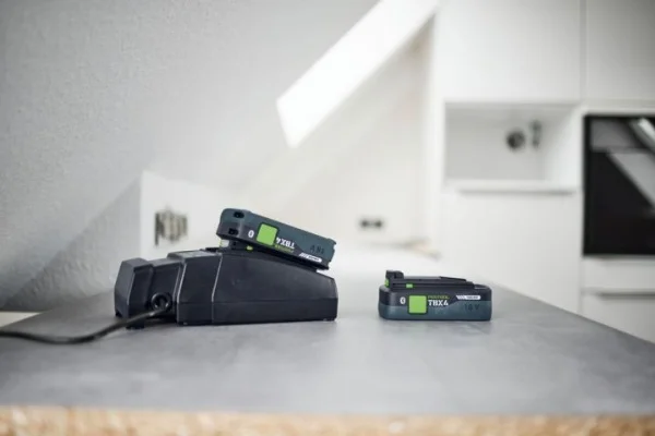 Festool bp 18 tbx 4 c-asi batteria airstream 18 v 578745 - dettaglio 4