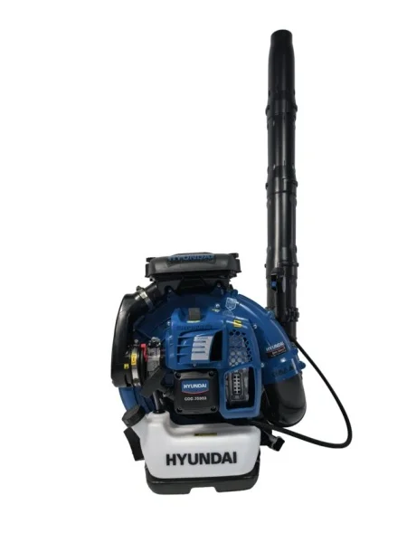 Hyundai 35803 soffiatore a zaino 2 tempi 76 cc - dettaglio 1