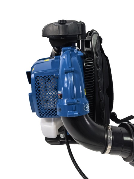 Hyundai 35803 Soffiatore a zaino 2 tempi 76 cc - 35803