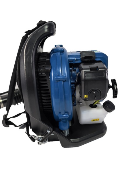 Hyundai 35804 Soffiatore a zaino 2 tempi 52 cc - 35804