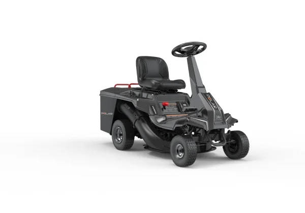 Polar 67500 trattorino rasaerba 224 cc 610 mm - dettaglio 1