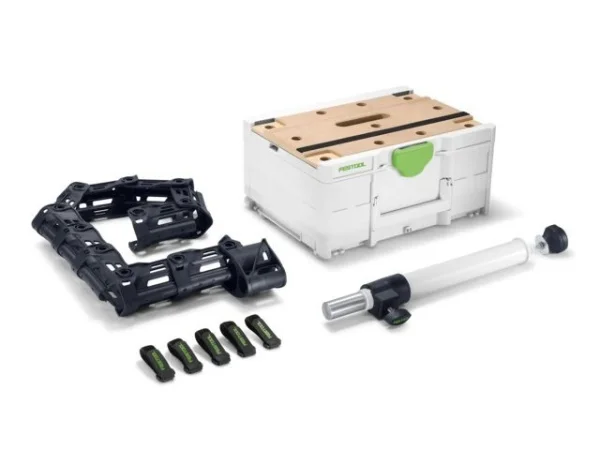 Festool ct-asa flx j braccio aspirazione 578517 - dettaglio 1