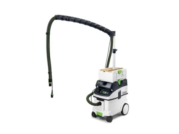 Festool ct-asa flx j braccio aspirazione 578517 - dettaglio 3