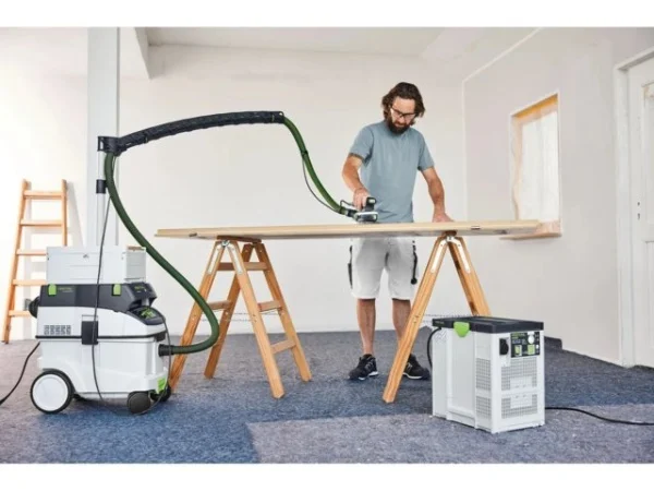 Festool ct-asa flx j braccio aspirazione 578517 - dettaglio 4