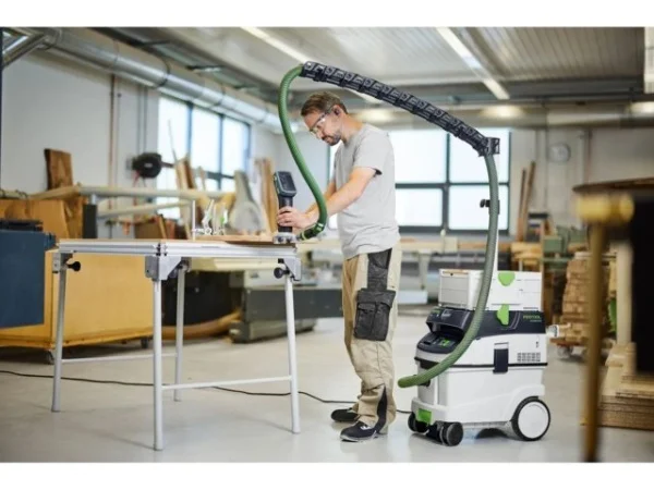 Festool ct-asa flx j braccio aspirazione 578517 - dettaglio 5