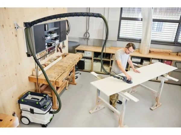 Festool ct-asa flx w braccio aspirazione 578518 - dettaglio 5