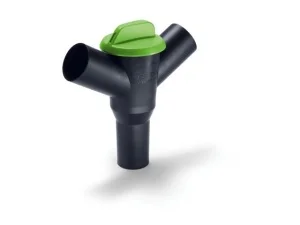 Festool sv-as d50 swt valvola a y 578533 - dettaglio 1