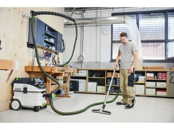 Festool sv-as d50 swt valvola a y 578533 - dettaglio 2