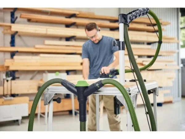 Festool sv-as d50 swt valvola a y 578533 - dettaglio 4