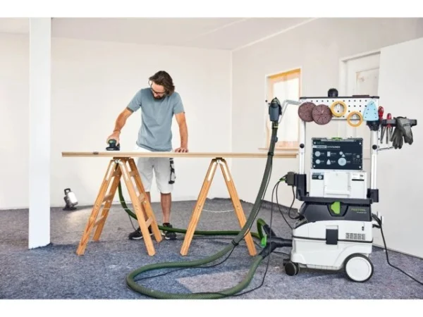 Festool sv-as d50 swt valvola a y 578533 - dettaglio 5