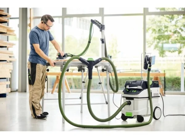 Festool sv-as d50 swt valvola a y 578533 - dettaglio 6