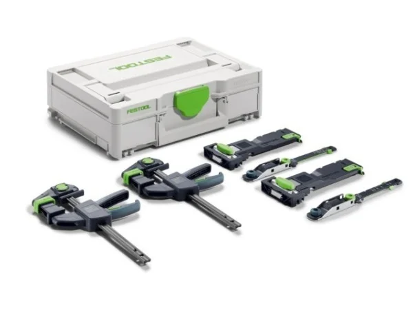 Festool zs fs-ep ts/tsc55 set accessori 578697 - dettaglio 1