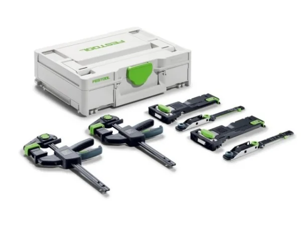 Festool zs fs-ep ts60 set accessori 578698 - dettaglio 1
