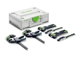 Festool zs fs-ep ts60 set accessori 578698 - dettaglio 1