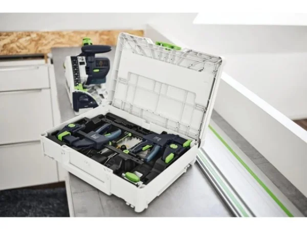 Festool zs fs-ep ts60 set accessori 578698 - dettaglio 5