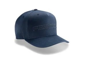 Festool gc-ft5 cappellino con visiera 578703 - dettaglio 1
