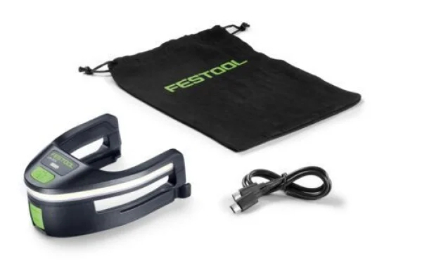 Festool lm-dts modulo luce per levigatrici 578708 - dettaglio 2