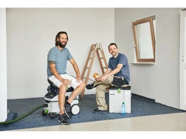 Festool sk-ct/sys cuscino 578730 - dettaglio 2