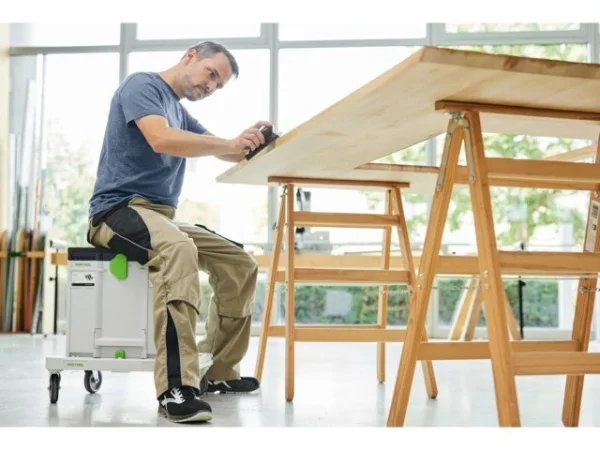 Festool sk-ct/sys cuscino 578730 - dettaglio 4