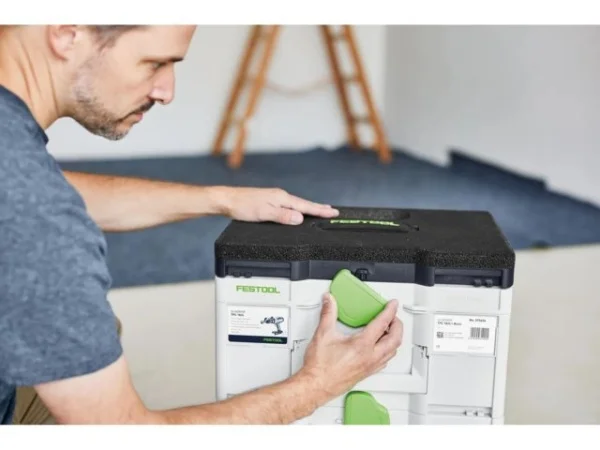 Festool sk-ct/sys cuscino 578730 - dettaglio 5