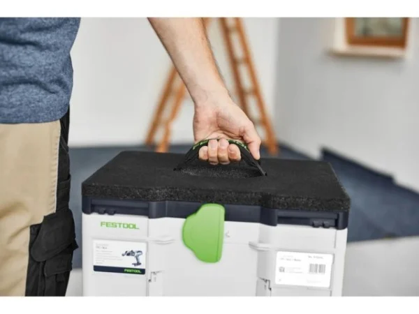 Festool sk-ct/sys cuscino 578730 - dettaglio 6