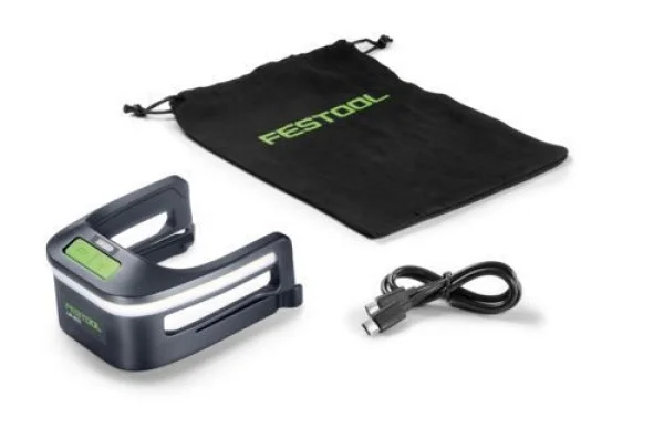 Festool lm-rts modulo luce per levigatrici 578836 - dettaglio 2
