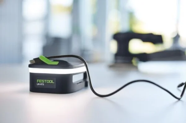 Festool lm-rts modulo luce per levigatrici 578836 - dettaglio 4