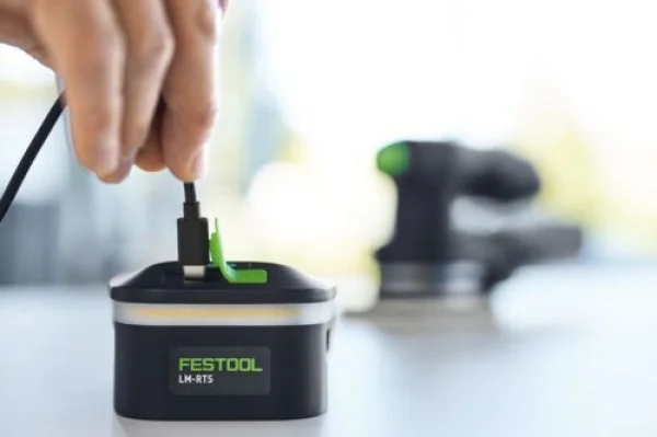 Festool lm-rts modulo luce per levigatrici 578836 - dettaglio 5