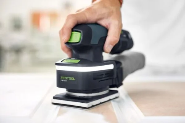 Festool lm-rts modulo luce per levigatrici 578836 - dettaglio 7