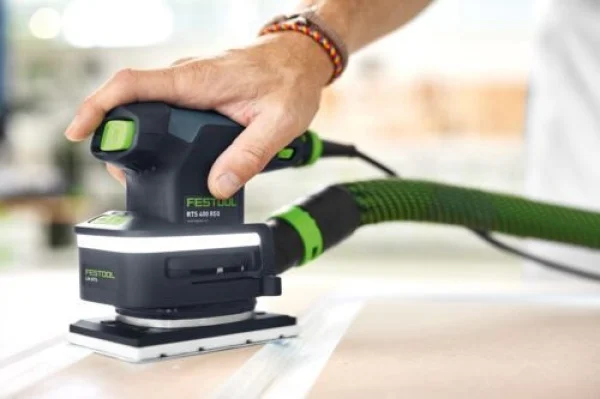 Festool lm-rts modulo luce per levigatrici 578836 - dettaglio 8