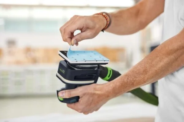 Festool lm-rts modulo luce per levigatrici 578836 - dettaglio 9