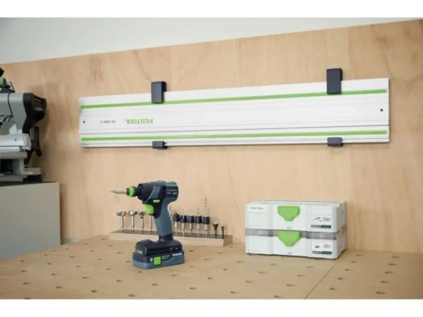 Festool ha-fs/2 supporto per binario guida 578938 - dettaglio 3