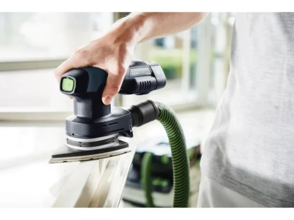 Festool delta400 gr/50 disco abrasivo granat 100x150 mm 50 pz. 578985 - dettaglio 3