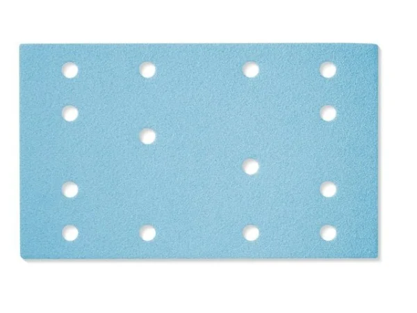 Festool 80x133 gr/50 disco abrasivo granat 80x133 mm 50 pz. 578993 - dettaglio 1