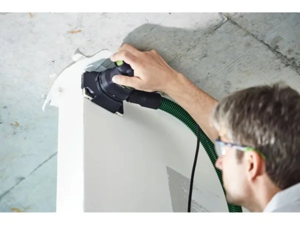 Festool 80x133 gr/50 disco abrasivo granat 80x133 mm 50 pz. 578993 - dettaglio 2