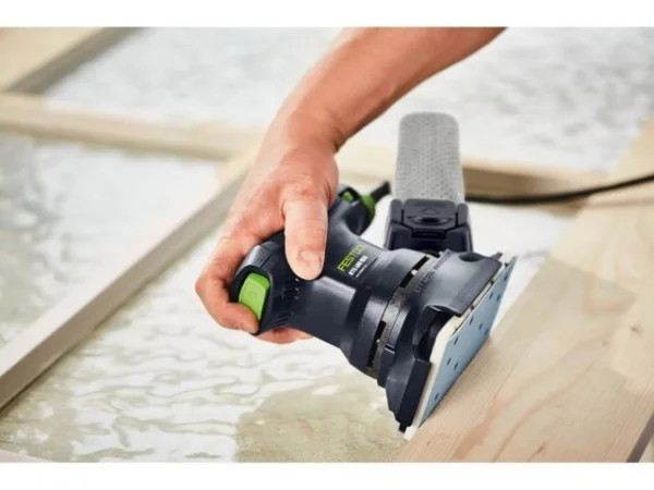 Festool 80x133 gr/50 disco abrasivo granat 80x133 mm 50 pz. 578993 - dettaglio 3