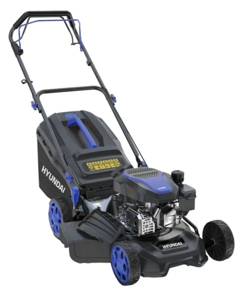 Hyundai 65795 rasaerba 4 tempi 460 mm - dettaglio 1