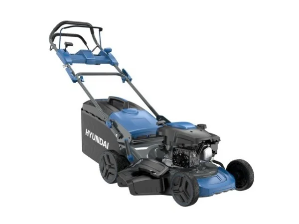 Hyundai 65860 rasaerba 4 tempi 460 mm - dettaglio 1
