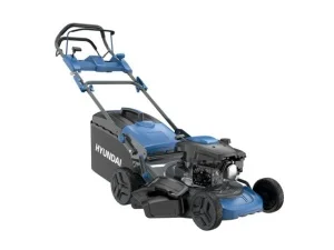 Hyundai 65860 rasaerba 4 tempi 460 mm - dettaglio 1