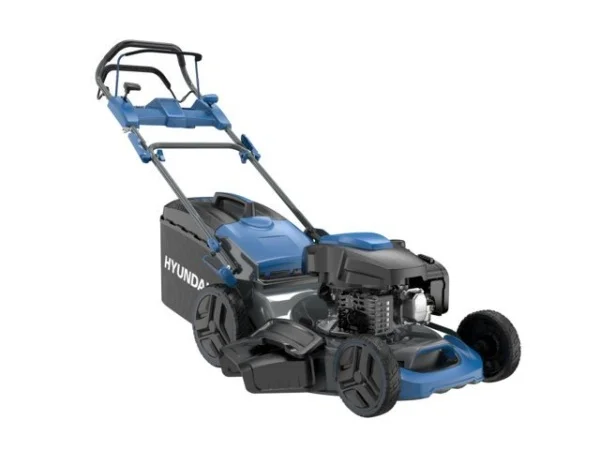 Hyundai 65870 rasaerba 4 tempi 510 mm - dettaglio 1