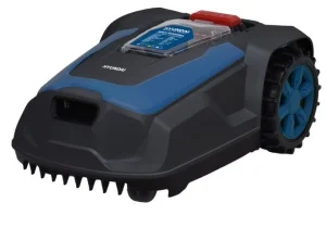 Hyundai 65488 robot rasaerba 1000 mq - dettaglio 1