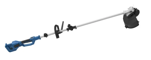 Hyundai 25839 decespugliatore 40 v senza batterie - dettaglio 1