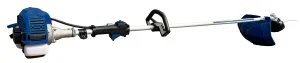 Hyundai ldbc260 decespugliatore a scoppio 25 cc 1,0 hp 35273 - dettaglio 1