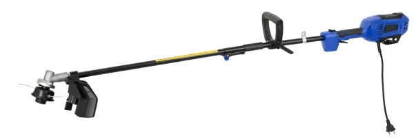 Hyundai h9205bw decespugliatore elettrico 1200 w 35718 - dettaglio 1