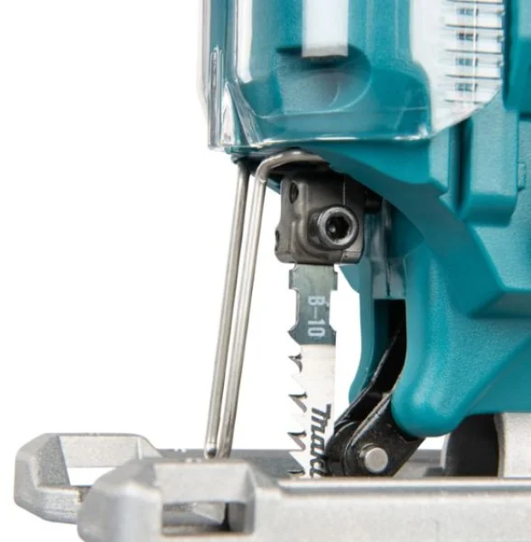 Makita djv186zj seghetto alternativo lxt 18 v senza batterie - dettaglio 8