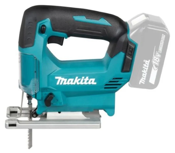 Makita djv186zj seghetto alternativo lxt 18 v senza batterie - dettaglio 2