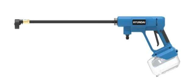 Hyundai 25824 idropulitrice 20 v senza batterie - dettaglio 1