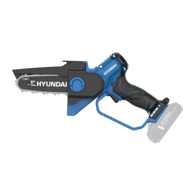 Hyundai 25836 sega portatile 20 v 12 cm senza batterie - dettaglio 1