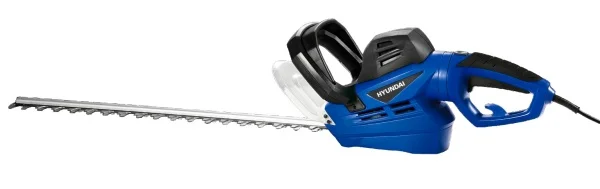 Hyundai 35405 tagliasiepi elettrico 55 cm 750 w 35405 - dettaglio 1