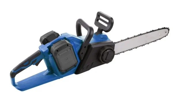 Hyundai kit25300 motosega 35 cm brushless 40 v a batteria - dettaglio 1